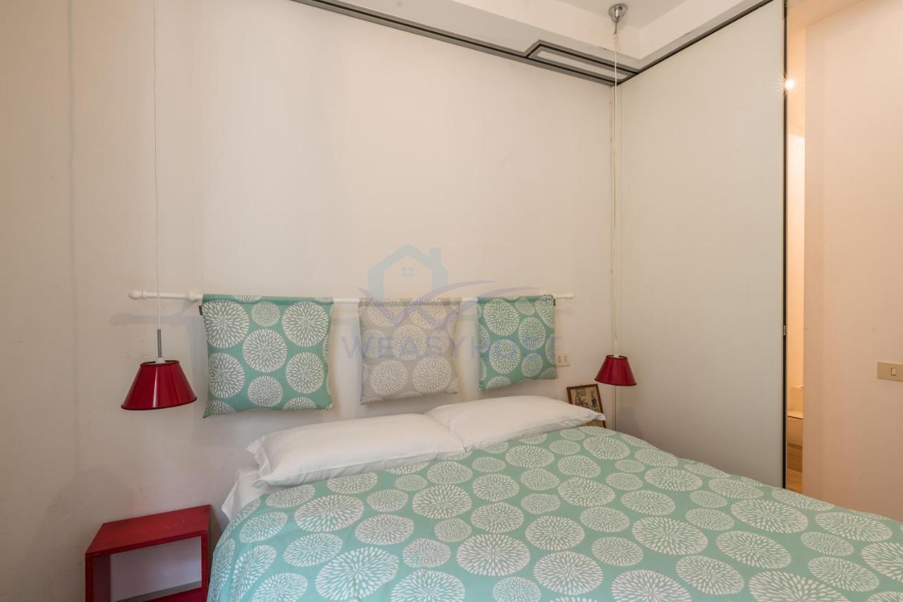 Cozy Entire Apt Close To Piazza Trilussa 로마 외부 사진