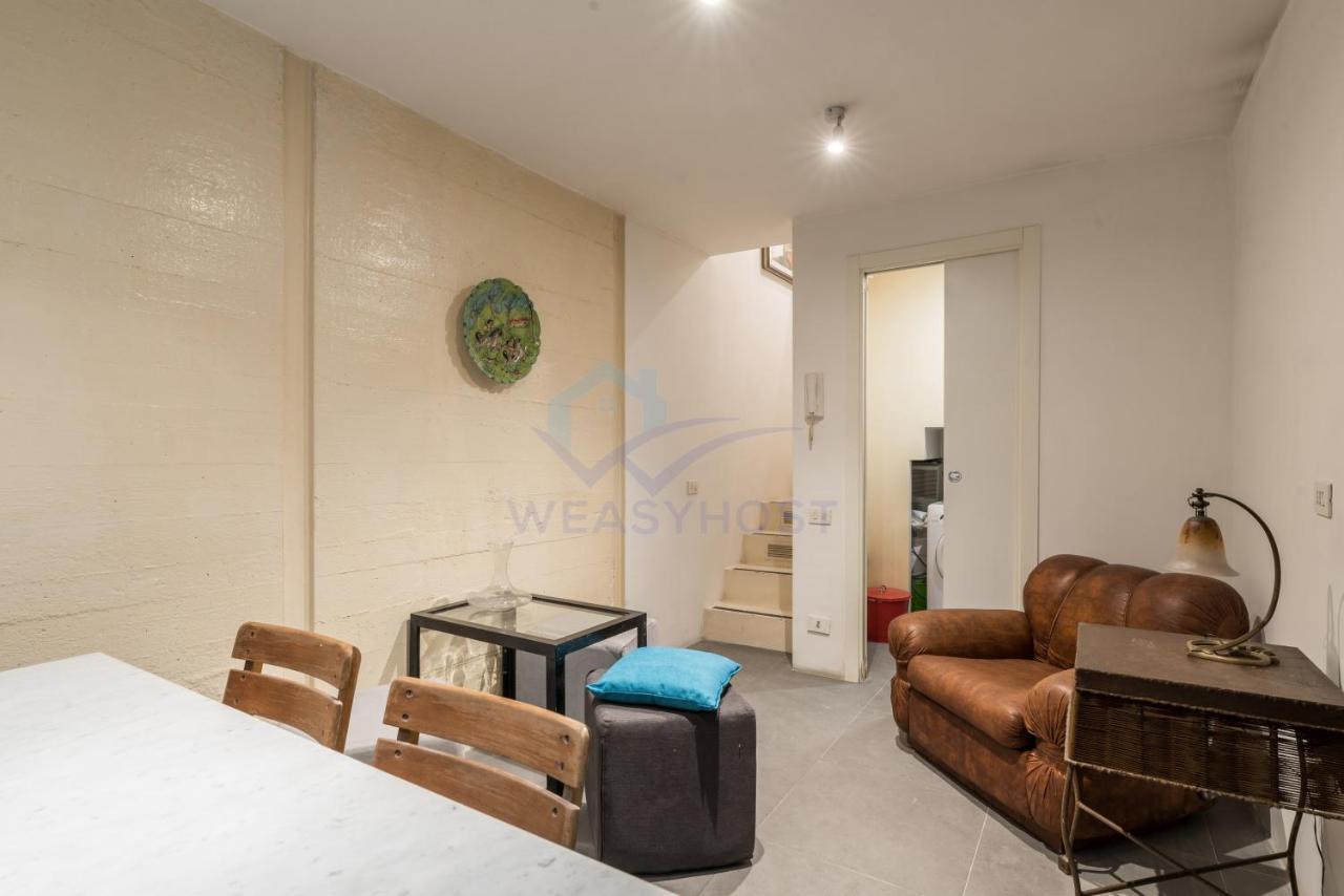 Cozy Entire Apt Close To Piazza Trilussa 로마 외부 사진