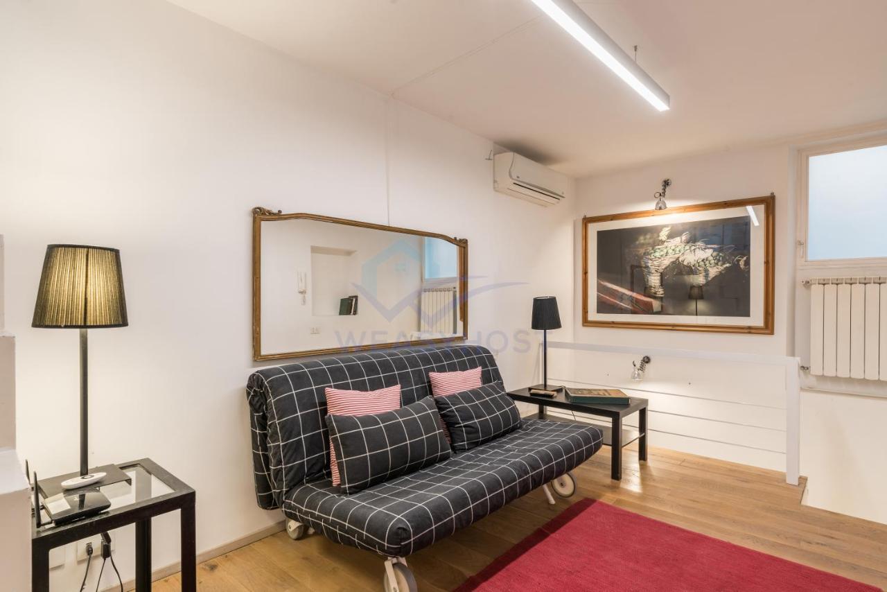 Cozy Entire Apt Close To Piazza Trilussa 로마 외부 사진