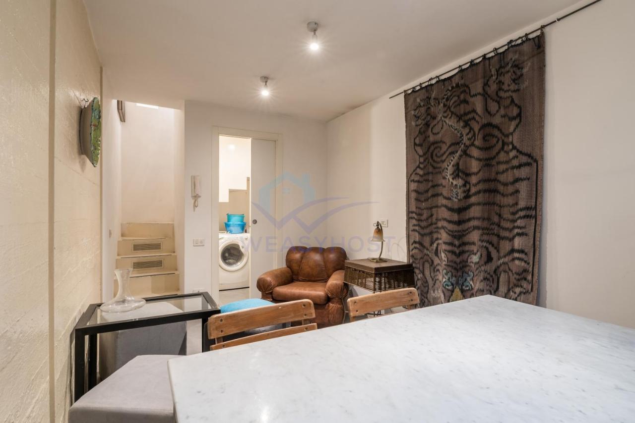 Cozy Entire Apt Close To Piazza Trilussa 로마 외부 사진